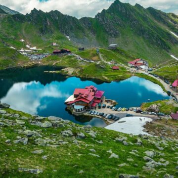 img Stațiunea Bâlea Lac – destinația perfectă pentru o escapadă în natură