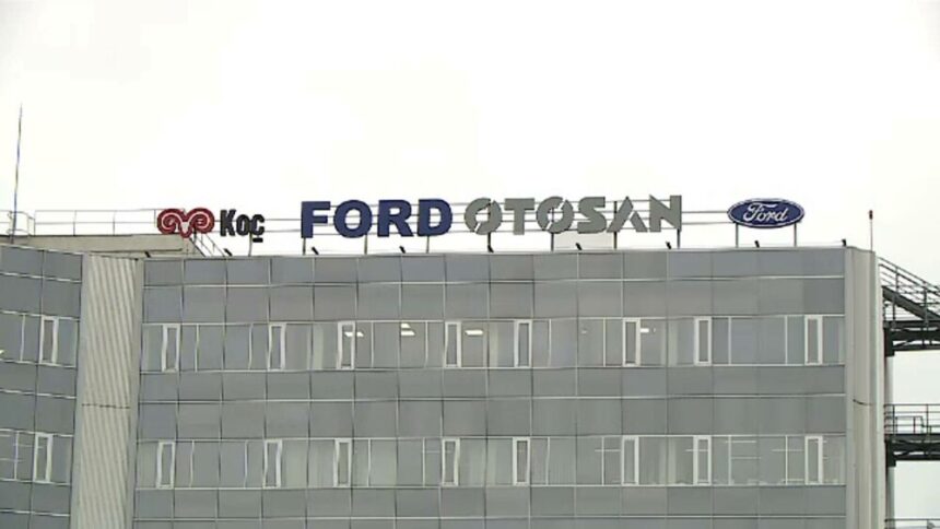 img Avarie majoră în Craiova: zeci de mii de oameni și fabrica Ford rămase fără căldură