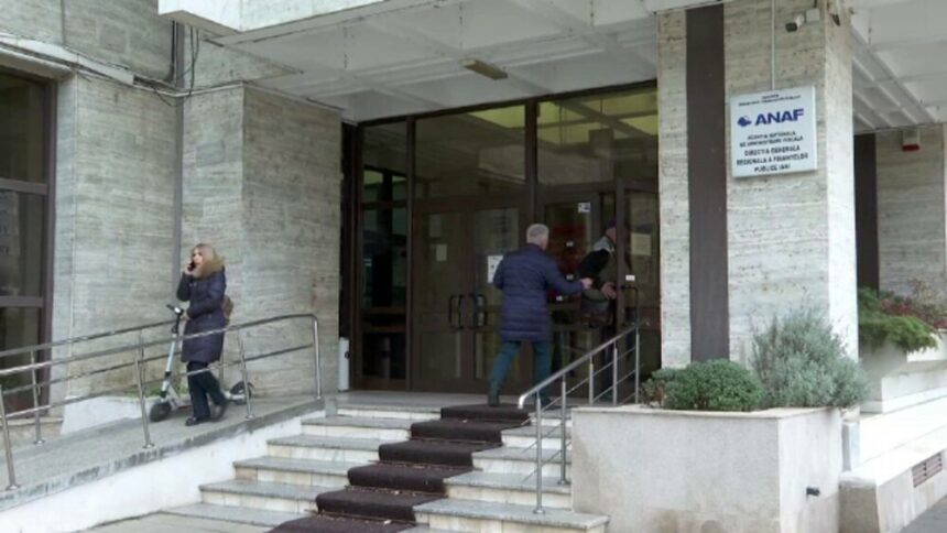 img Prelungirea Amnistiei Fiscale: Ce Trebuie Să Știi