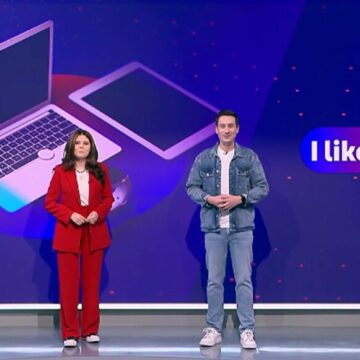 img iLikeIT. Emisiunea integrală din 2 noiembrie 2024