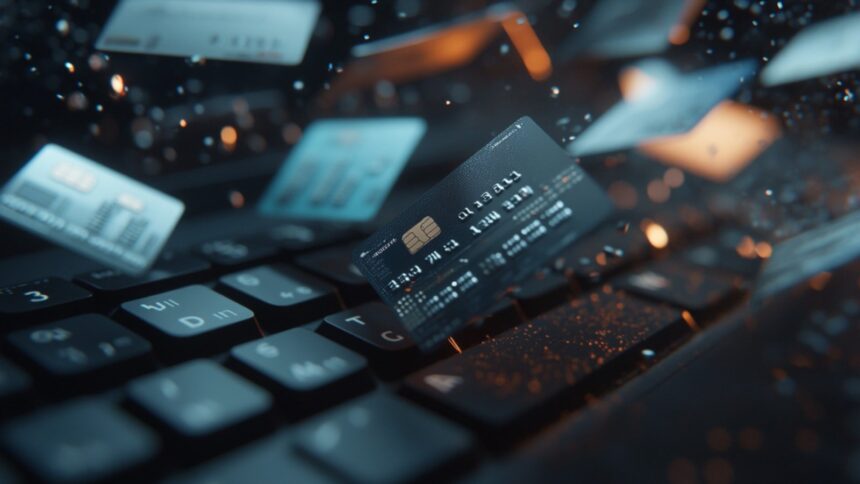 img Rețeaua de fraudă folosește 4.700 de site-uri de cumpărături false pentru a fura carduri de credit