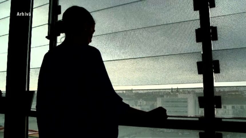 img Obsesia unui bărbat gelos din Galați