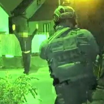 img Detalii despre cazul de sclavie descoperit în Ungaria