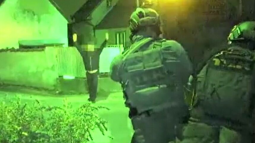 img Detalii despre cazul de sclavie descoperit în Ungaria