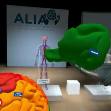 img STOP AVC! Învață. Acționează. Salvează – Joc educativ de realitate virtuală pentru tineri