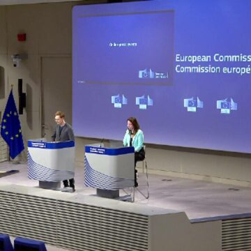 img Recalcularea creșterii economice a României de către Comisia Europeană