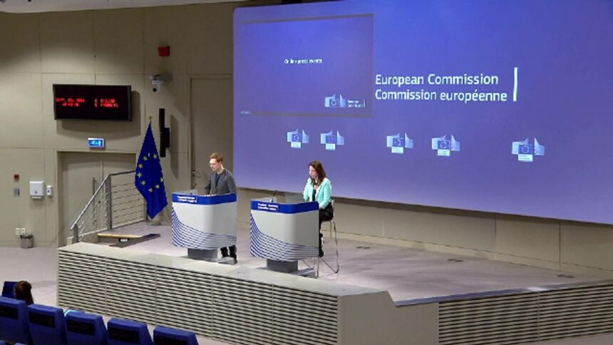 img Recalcularea creșterii economice a României de către Comisia Europeană