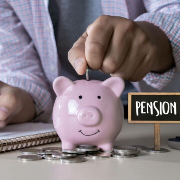 img Cum ne putem asigura o bătrânețe liniștită prin economisirea pentru pensie