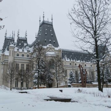 img Primarul Iașiului anunță măsuri ferme în caz de viscol