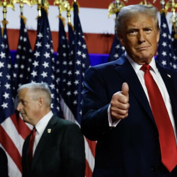 img Nominalizare șocantă în administrația Trump 2.0