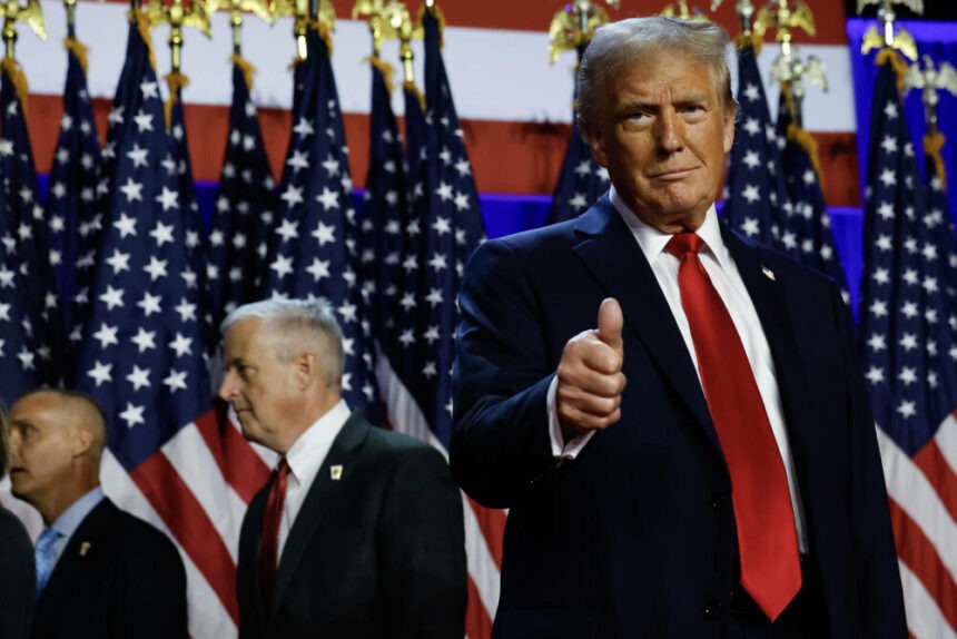 Nominalizare șocantă în administrația Trump 2.0