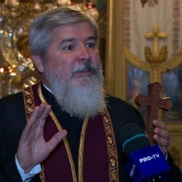 img Ce trebuie să știi despre Postul Crăciunului: Alimente de evitat și recomandări de la preotul Vasile Ioana