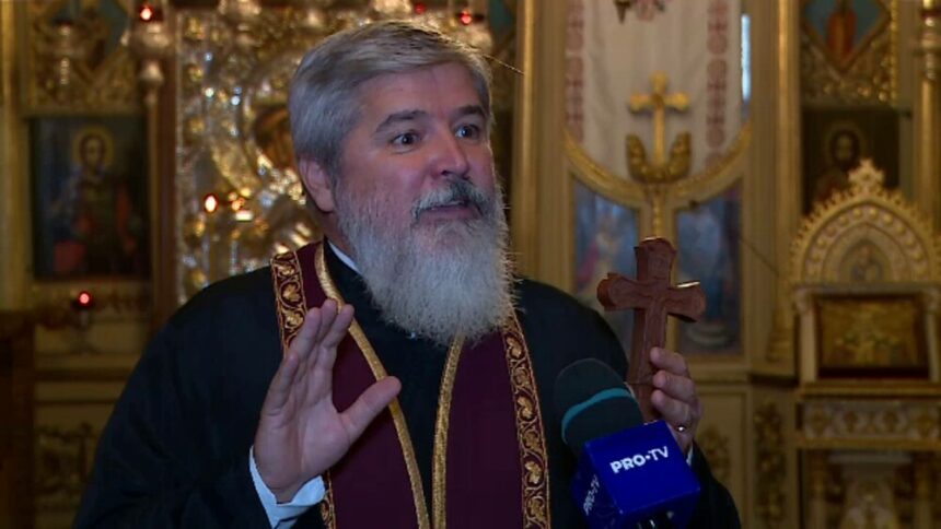 img Ce trebuie să știi despre Postul Crăciunului: Alimente de evitat și recomandări de la preotul Vasile Ioana