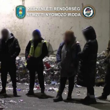 img Coșmarul prin care au trecut românii ținuți ca sclavi în Ungaria