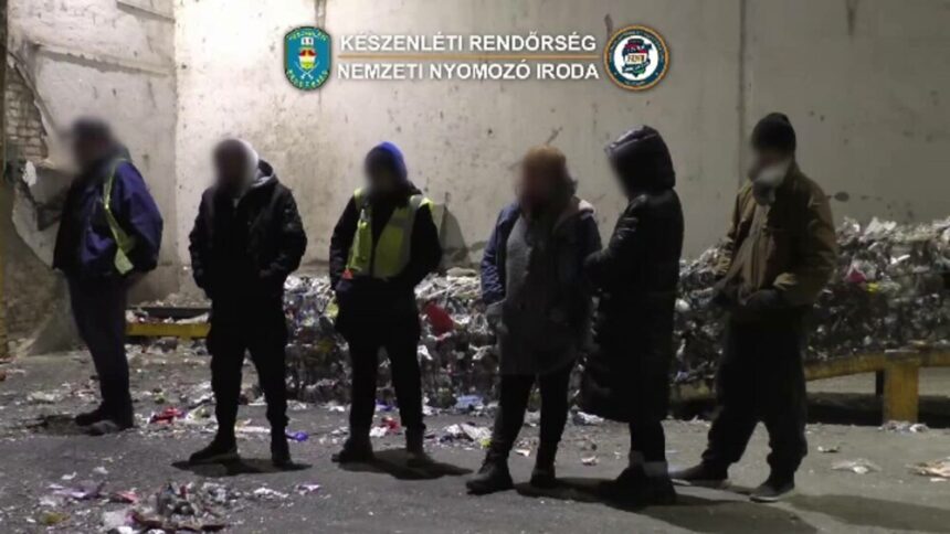 img Coșmarul prin care au trecut românii ținuți ca sclavi în Ungaria