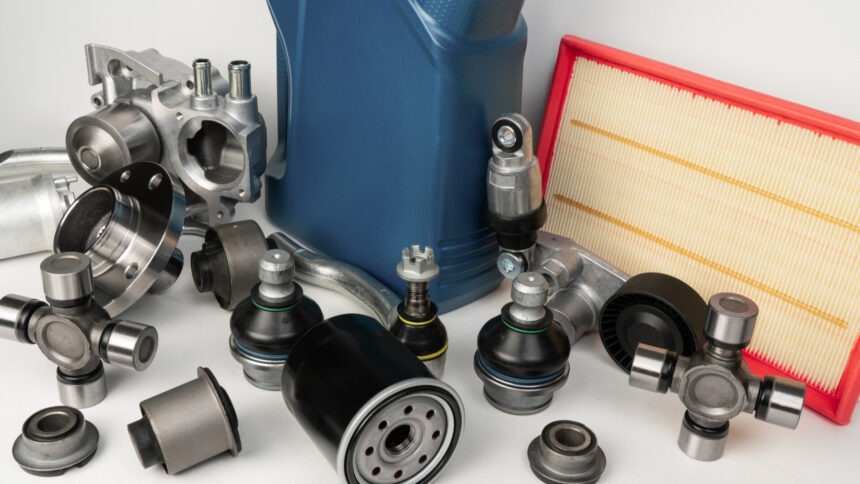 img Woomie.ro aduce in Romania peste 17 milioane de piese auto second-hand la preturi avantajoase