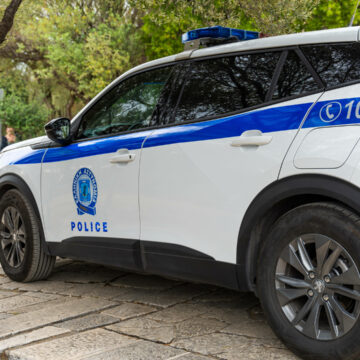 img Bărbat arestat după explozia unui apartament la Atena. Avertismentul poliției elene: „o nouă generaţie de terorişti