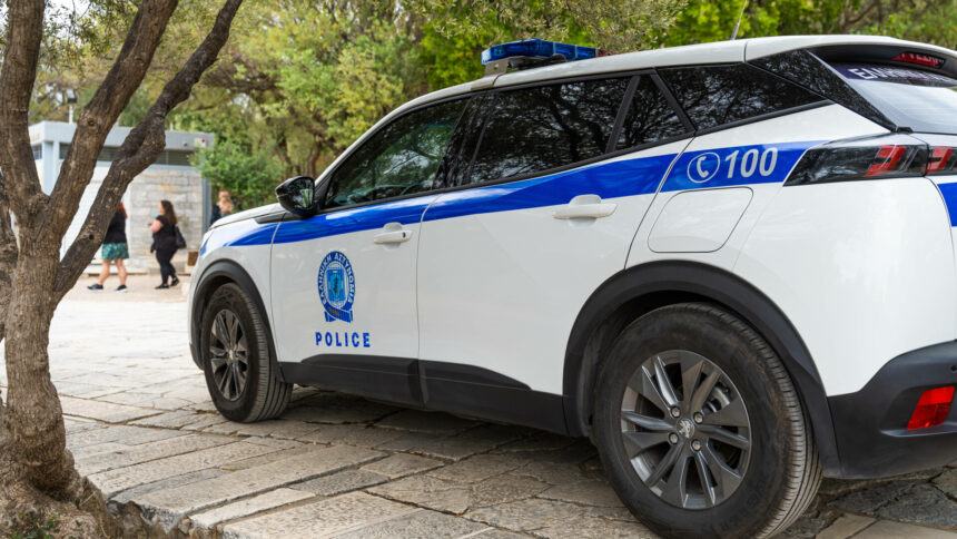 Bărbat arestat după explozia unui apartament la Atena. Avertismentul poliției elene: „o nouă generaţie de terorişti