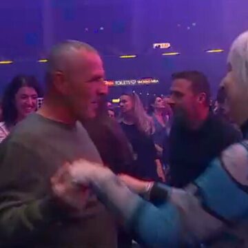 Festivalul Nostalgia 2024: O călătorie în timp pe ritmurile muzicii anilor ’90