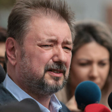 Impactul intercalării alegerilor parlamentare între cele două tururi ale alegerilor prezidențiale