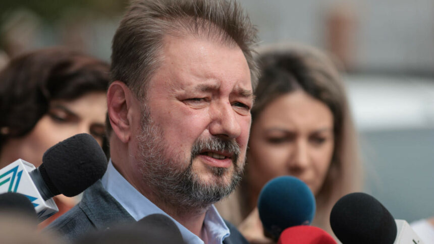 img Impactul intercalării alegerilor parlamentare între cele două tururi ale alegerilor prezidențiale