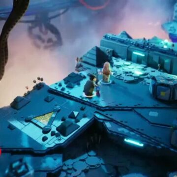 Lego Horizon Adventures – Jocul săptămânii