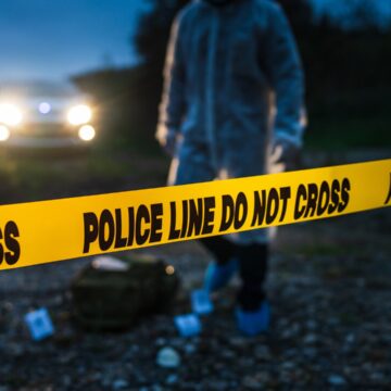 img Un bărbat din SUA, dispărut de trei luni, după ce nu s-a mai întors de la pescuit. Ce au descoperit autoritățile.