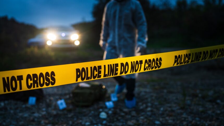 img Un bărbat din SUA, dispărut de trei luni, după ce nu s-a mai întors de la pescuit. Ce au descoperit autoritățile.