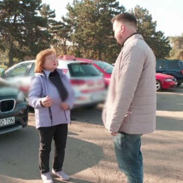 img Românii din diaspora se întorc acasă pentru școala de șoferi