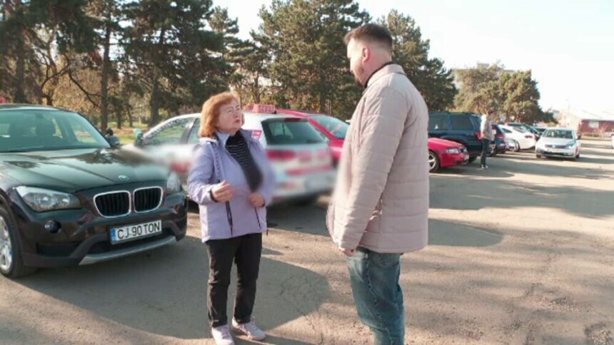 img Românii din diaspora se întorc acasă pentru școala de șoferi