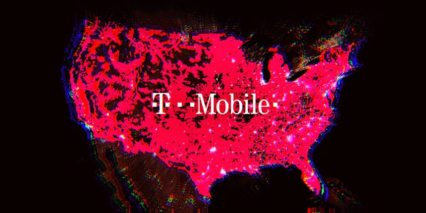 img T-Mobile confirmă că a fost hackuit în ultima val de încălcări de securitate din telecomunicații