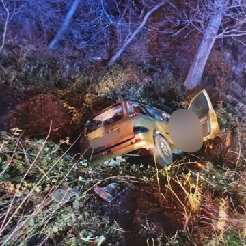 img Accident grav pe Valea Oltului: 6 persoane rănite în urma unui impact violent