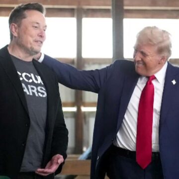 img Scandaluri în numirile noului cabinet al lui Donald Trump și îngrijorări pentru Elon Musk