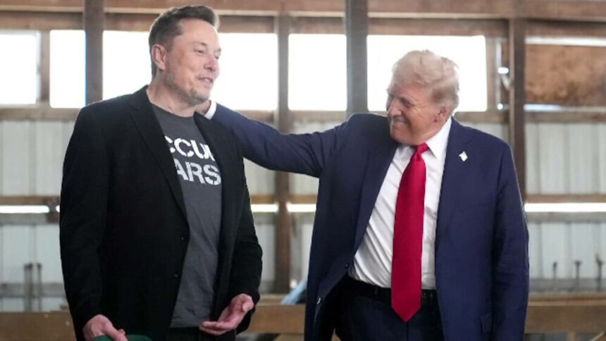 img Scandaluri în numirile noului cabinet al lui Donald Trump și îngrijorări pentru Elon Musk