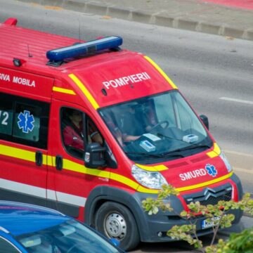 Două persoane găsite moarte în Argeş din cauza intoxicării cu monoxid de carbon