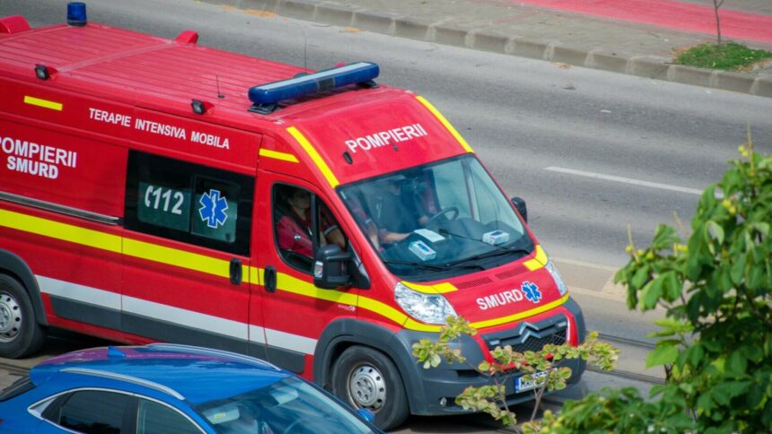 img Două persoane găsite moarte în Argeş din cauza intoxicării cu monoxid de carbon