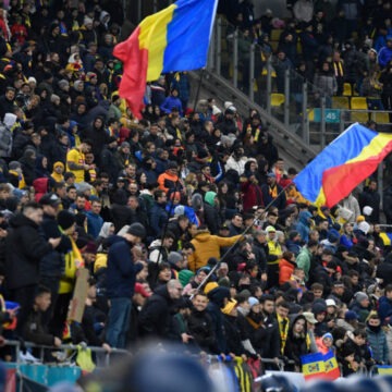 Măsuri luate după meciul tensionat dintre România și Kosovo