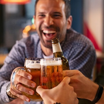 img Semnul alcoolicului funcțional: cum îl poți identifica și cum poți oferi ajutor