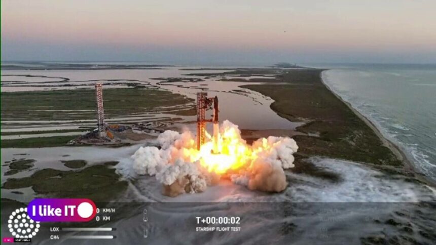 img Industria călătoriilor extraterestre și cursa spațială privată