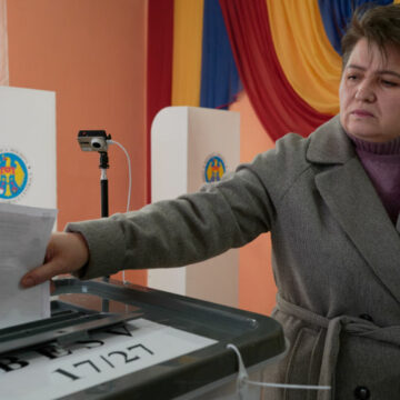 Alegerile prezidențiale din Moldova: lupta împotriva influenței rusești