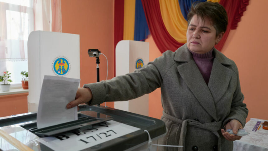 img Alegerile prezidențiale din Moldova: lupta împotriva influenței rusești