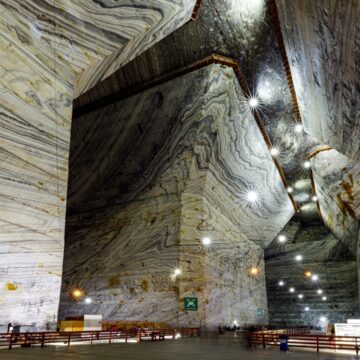 img Descoperă Salina Slănic Prahova – o destinație de neuitat pentru o excursie de o zi