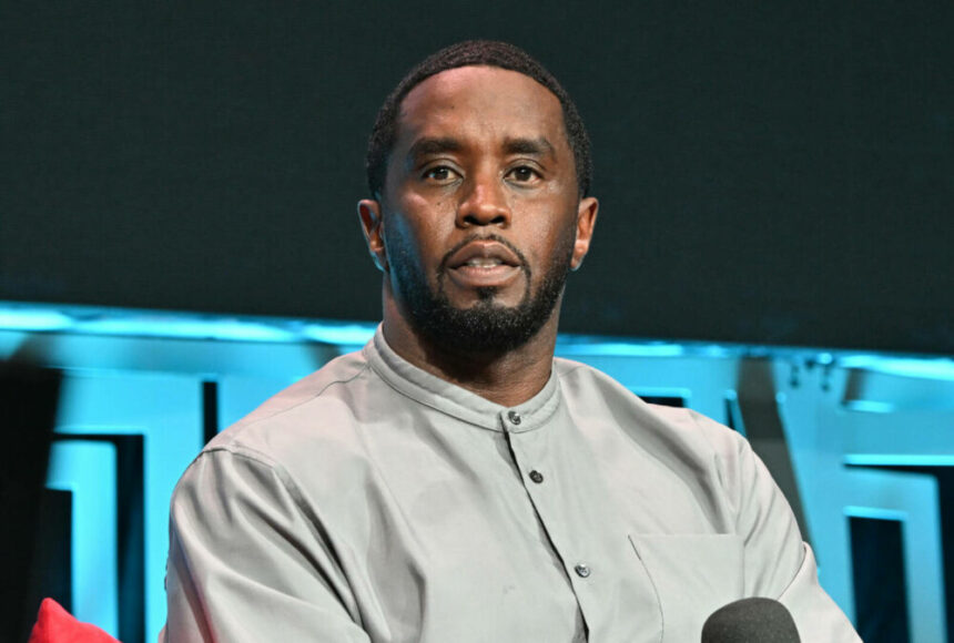 img Rapperul Sean ‘Diddy’ Combs – Manevre uluitoare din spatele gratiilor
