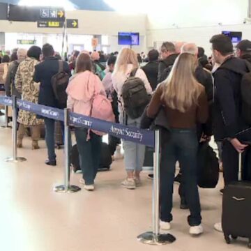 img Aeroportul Henri Coandă achiziționează banchete noi pentru călători