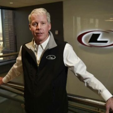 img Chris Wright – „omul petrolului” din echipa lui Trump