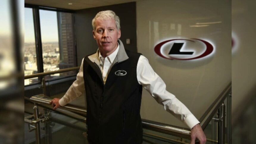 img Chris Wright – „omul petrolului” din echipa lui Trump