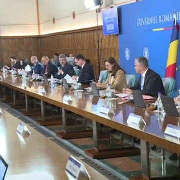 img Măsuri din programul de guvernare: Impozitarea marilor averi și zero contribuție la CASS pentru studenți