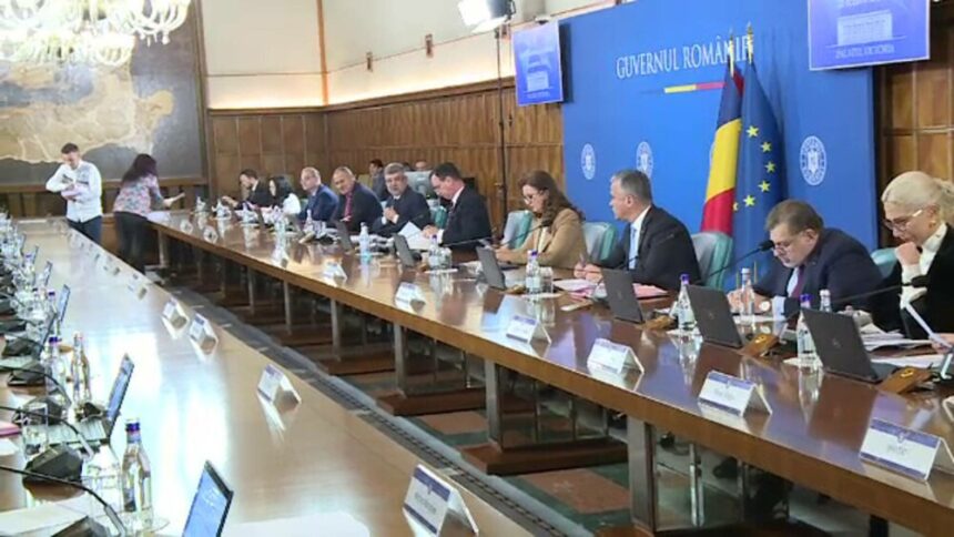 img Măsuri din programul de guvernare: Impozitarea marilor averi și zero contribuție la CASS pentru studenți