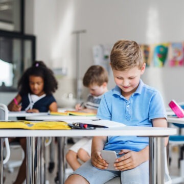 img Impactul interzicerii telefoanelor mobile in scoli: studiu de caz Brazilia