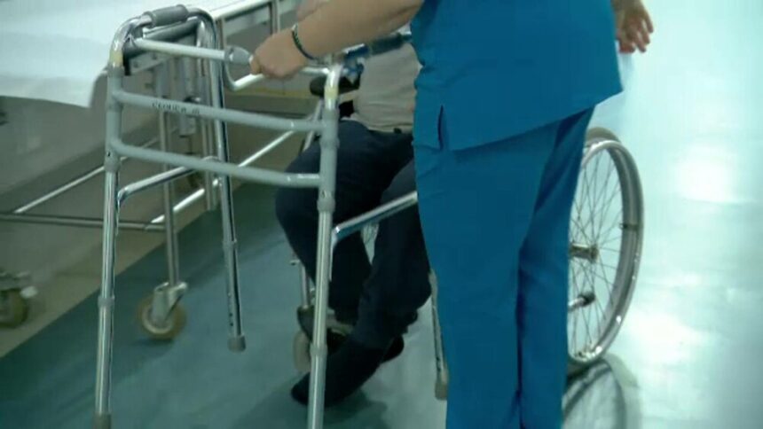 img Importanta interventiei rapide in cazul unui AVC